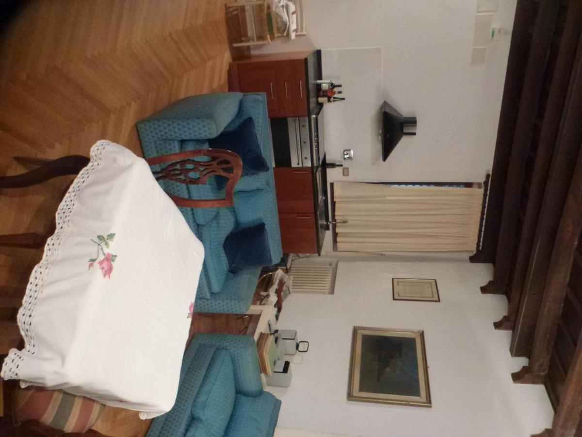Cosy In Via Del Corso Appartamento Roma