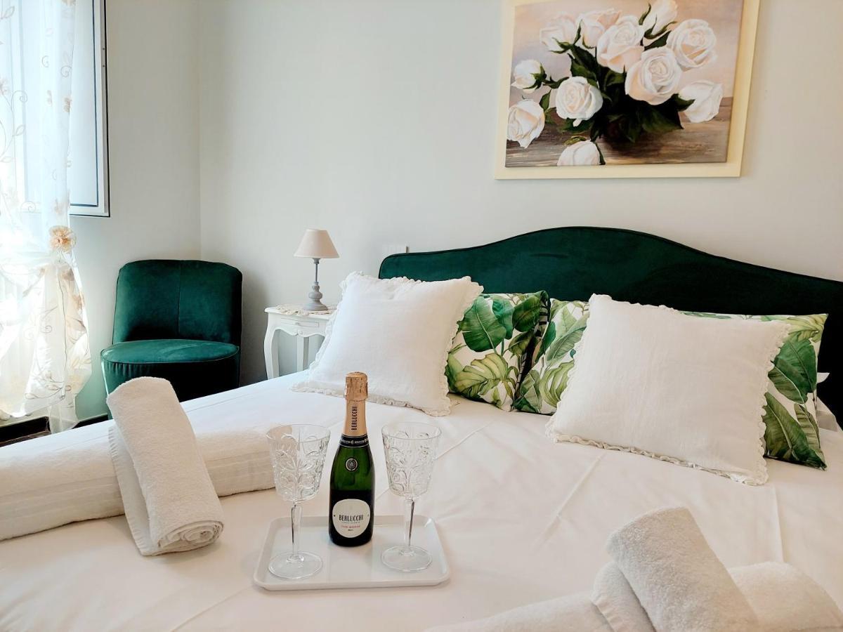 Bbhome Saint Paul Design Boutique Appartamento *