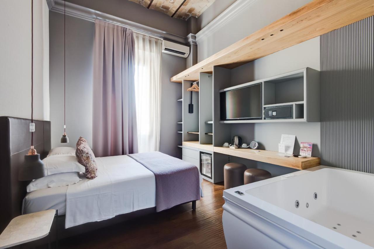 New Design St.peter Guest house