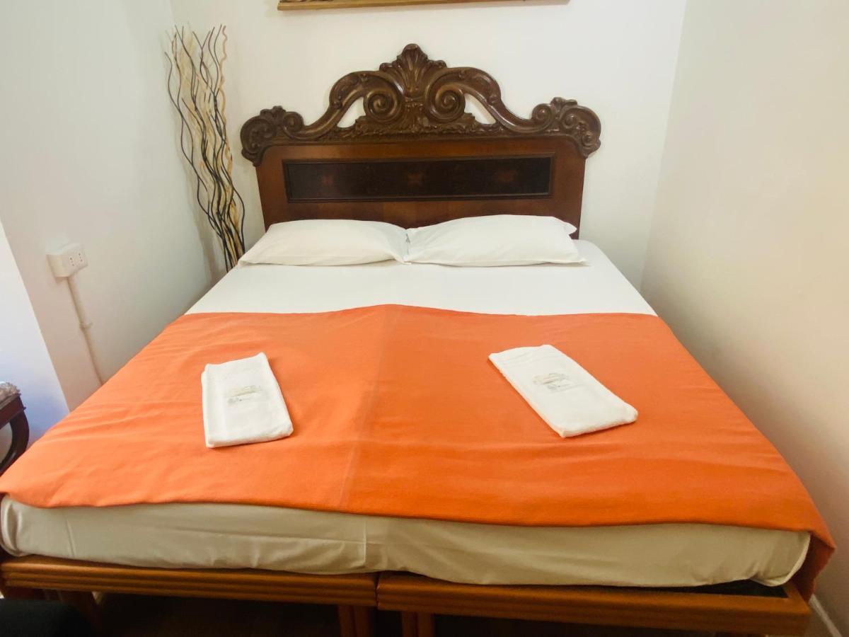 Guest house Place Rome