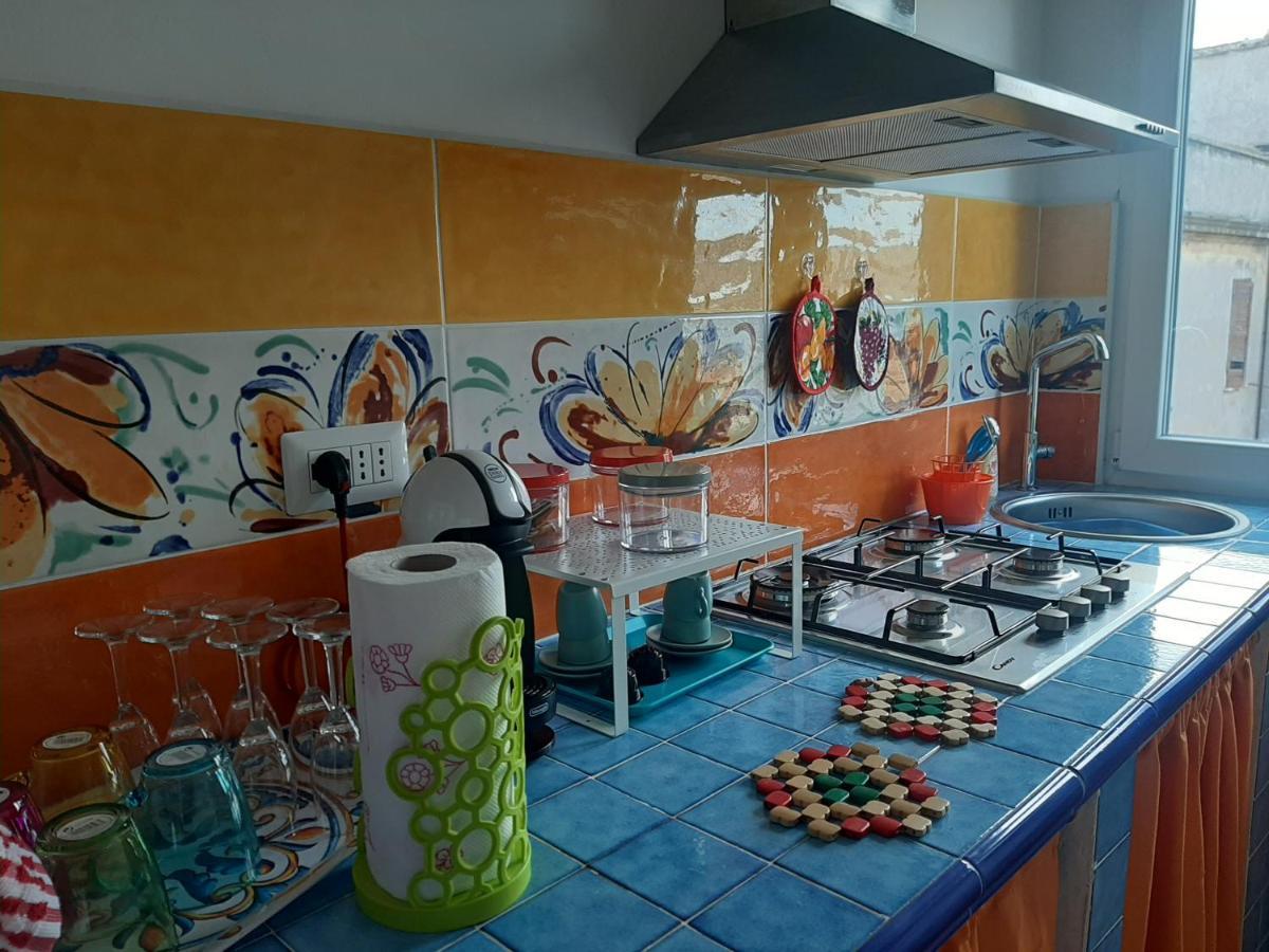 Apartment Vacanze A Colori *