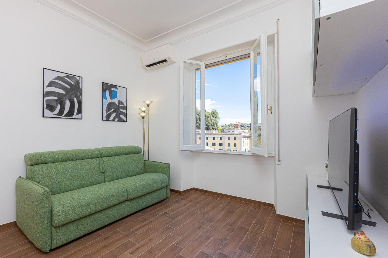 Flaminia View By In Apartment Rome