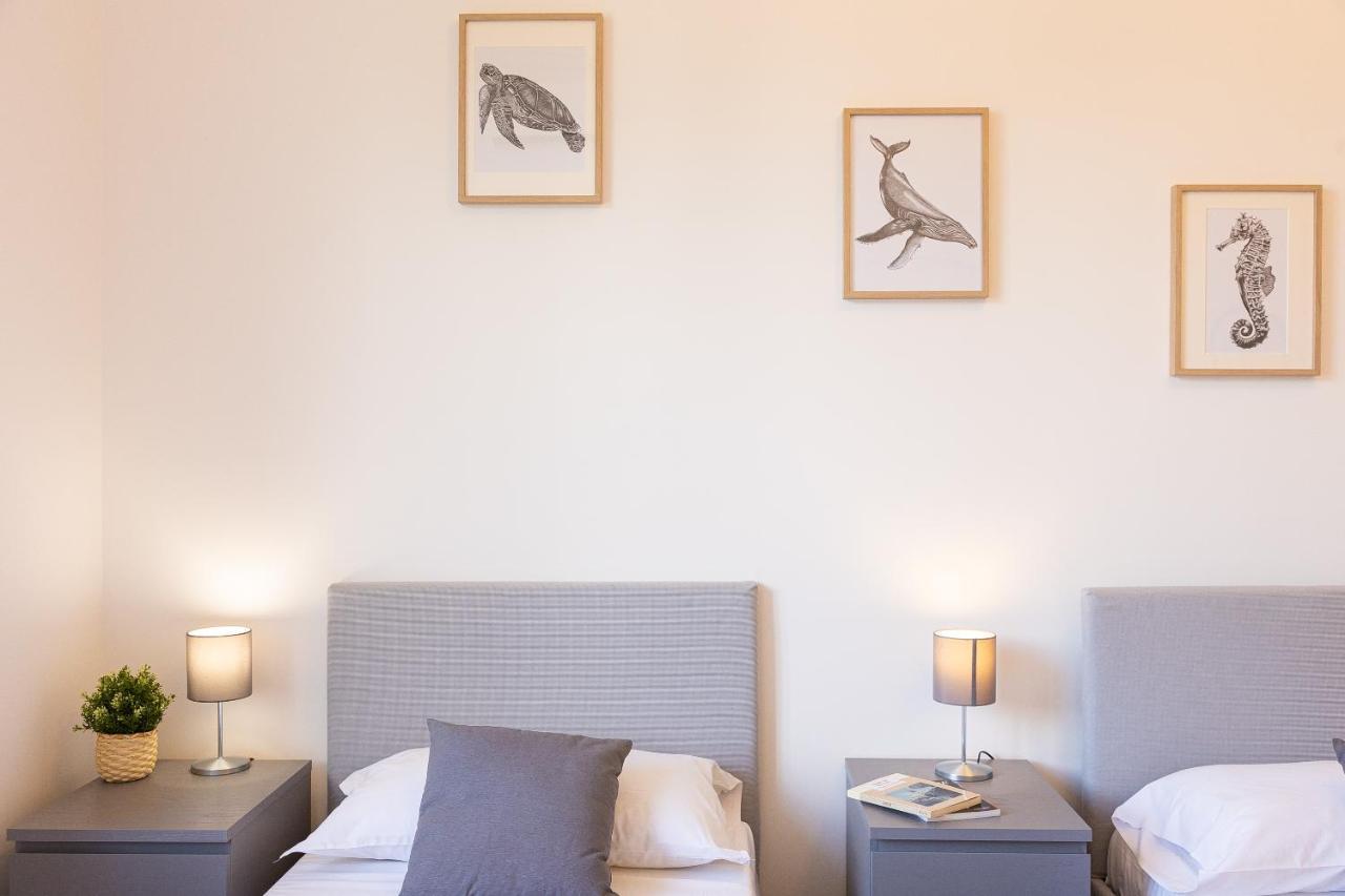 Flaminia View By In Apartment