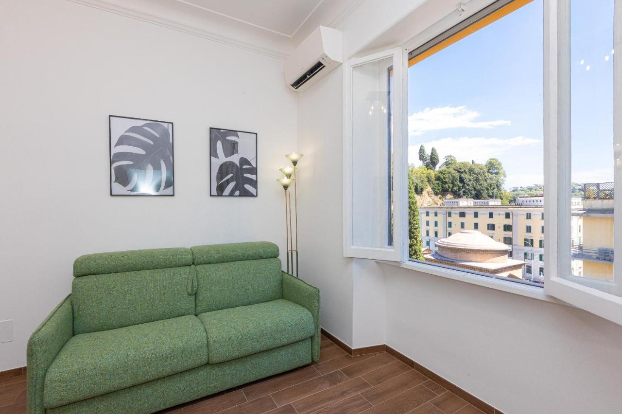 Flaminia View By In Apartment *