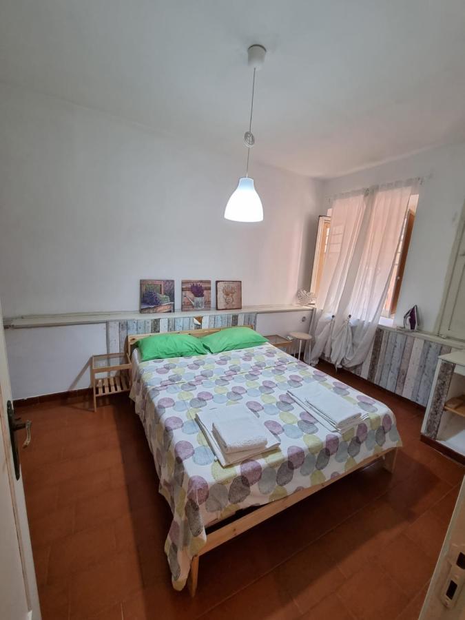 Lapo's Apartment's * Rome