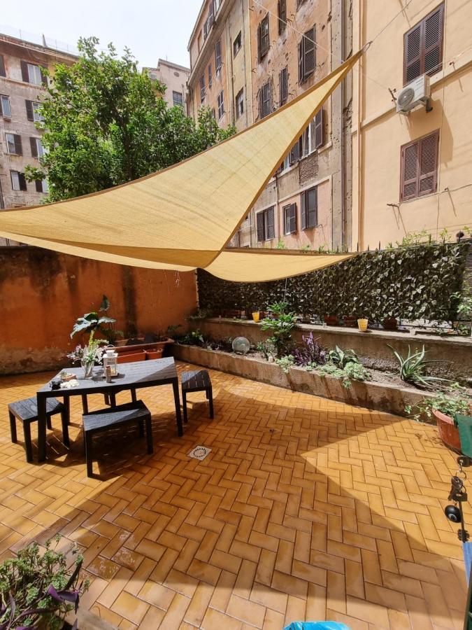 Lapo's Apartment's * Rome