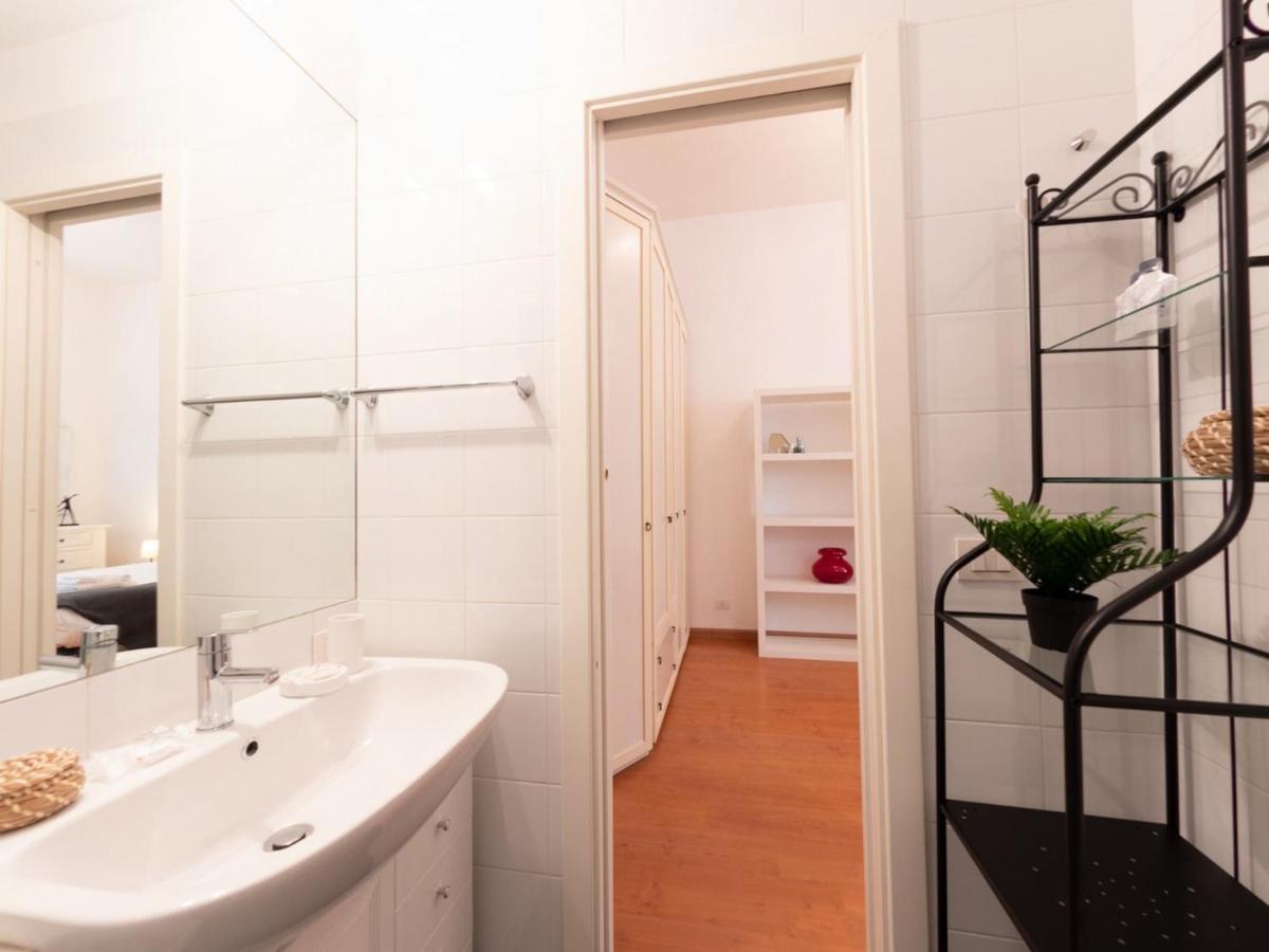 Apartment The Best Rent - Lovely One-bedroom Near Borghese Rome
