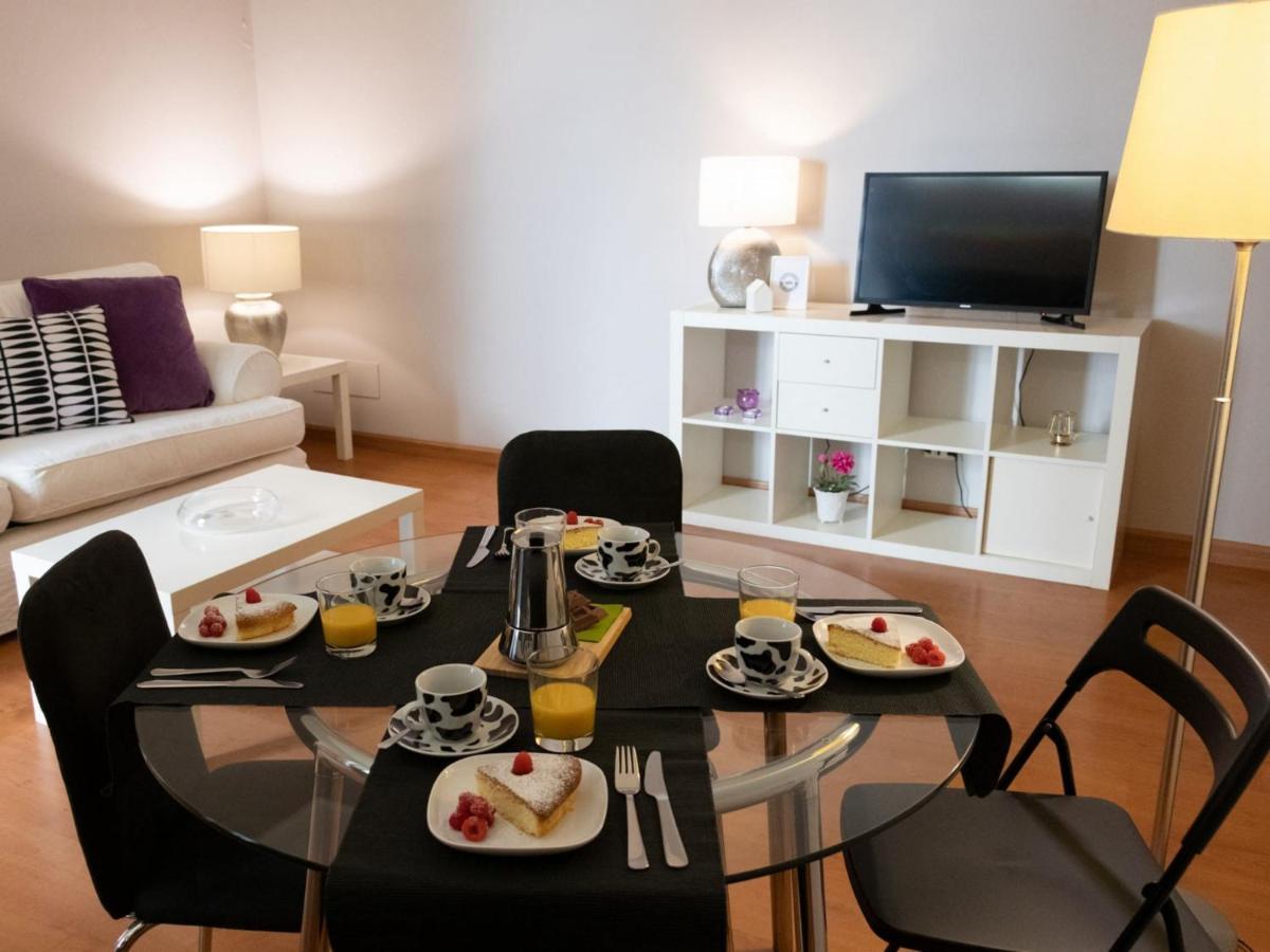 The Best Rent - Lovely One-bedroom Near Borghese Apartment