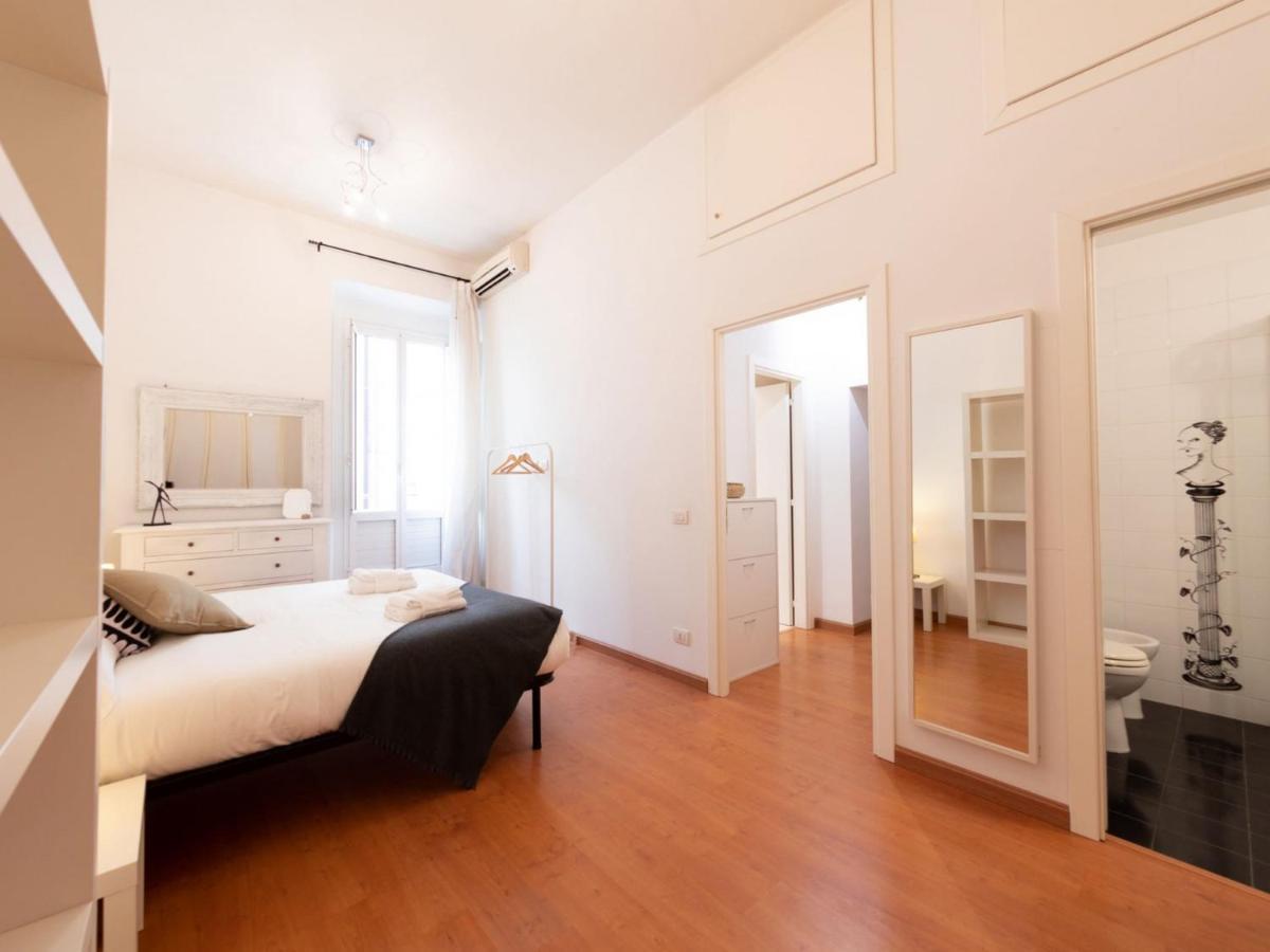 The Best Rent - Lovely One-bedroom Near Borghese Rome