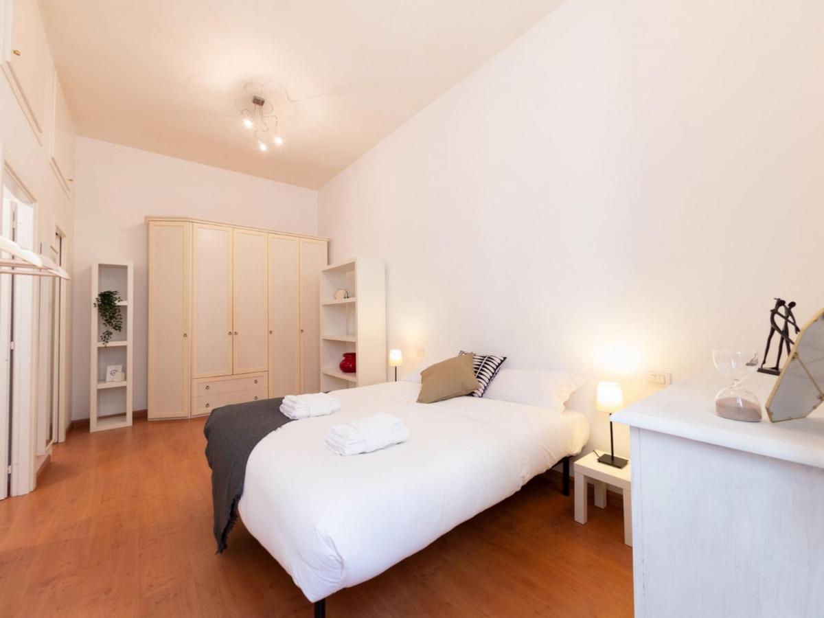 The Best Rent - Lovely One-bedroom Near Borghese Apartment