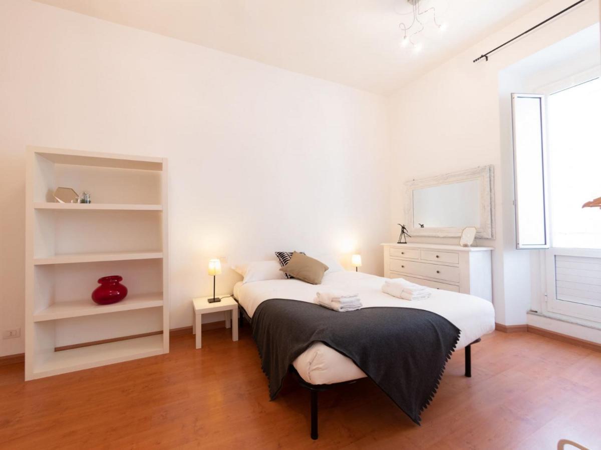 Apartment The Best Rent - Lovely One-bedroom Near Borghese