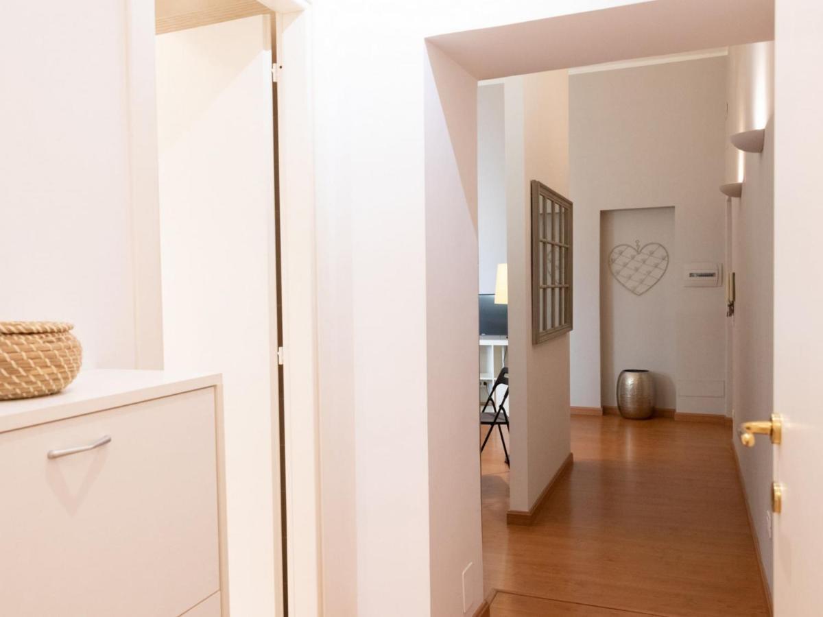 Apartment The Best Rent - Lovely One-bedroom Near Borghese *