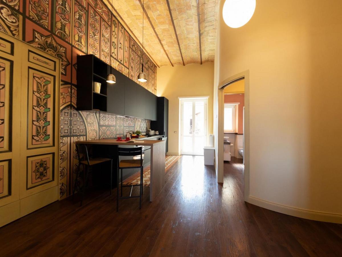 Appartamento The Rent - Elegant Two-bedroom Close To Saint Peter's Basilica
