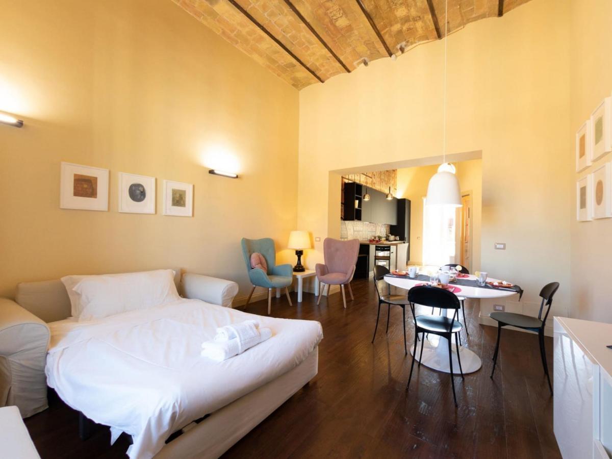 The Rent - Elegant Two-bedroom Close To Saint Peter's Basilica Appartamento *