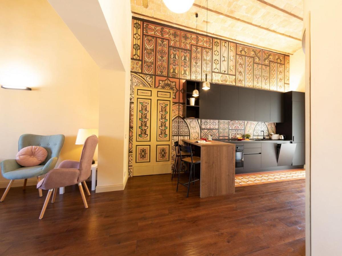 Appartamento The Rent - Elegant Two-bedroom Close To Saint Peter's Basilica *