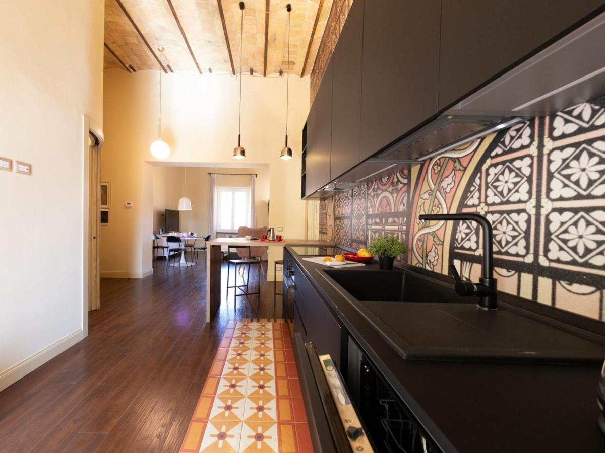Appartamento The Rent - Elegant Two-bedroom Close To Saint Peter's Basilica Roma