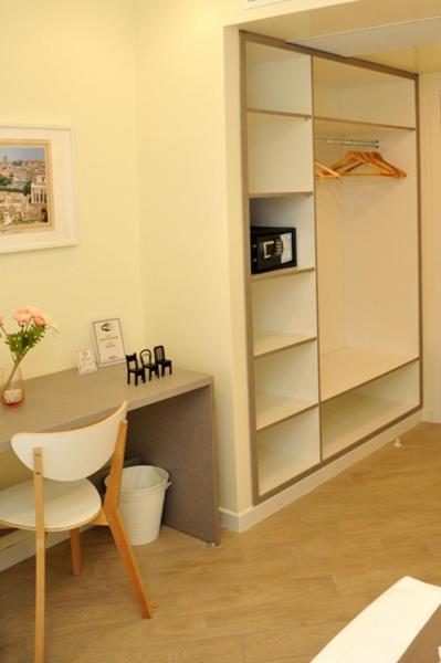 Guest house Migdal Luxury Testaccio *