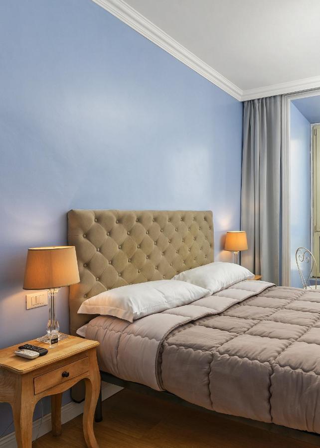 Guest house Rhome Hosting *