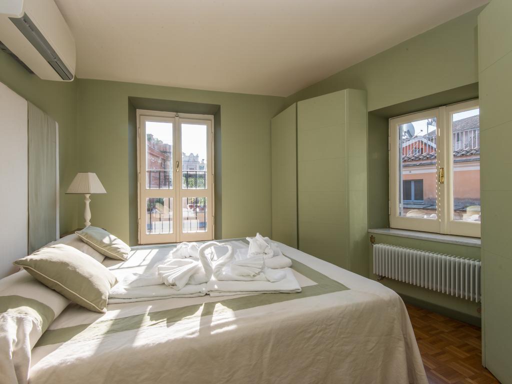 Appartamento Rsh Spanish Steps *