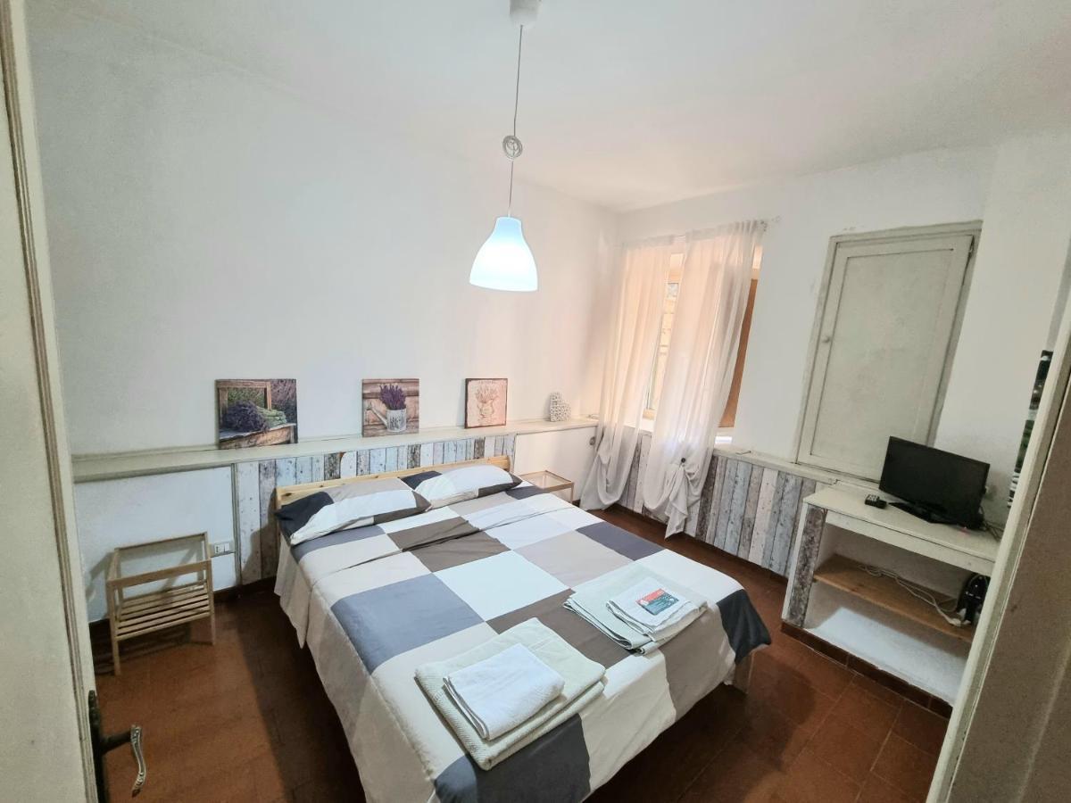 Lapo's Apartment's * Rome