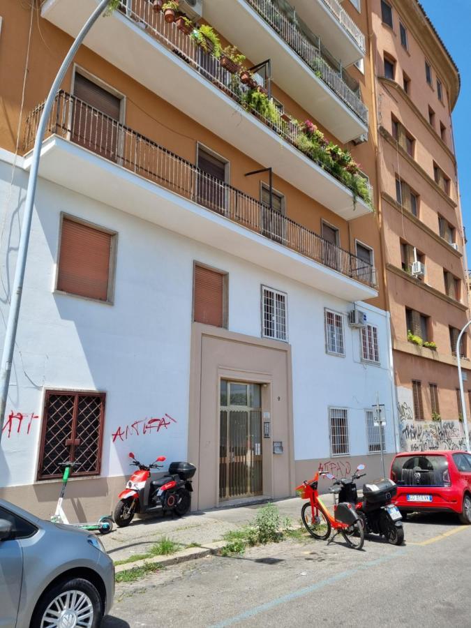Apartment Lapo's Apartment's