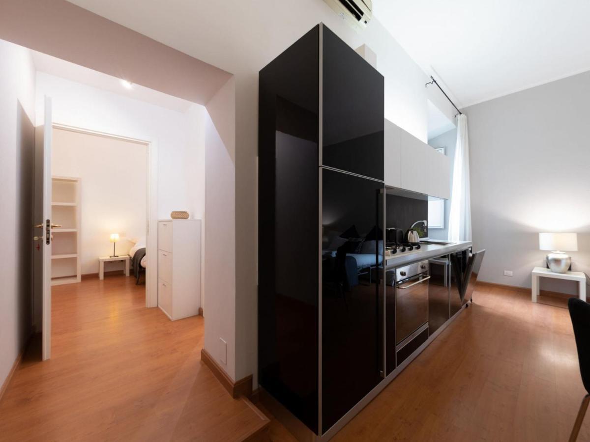 Apartment The Best Rent - Lovely One-bedroom Near Borghese Rome