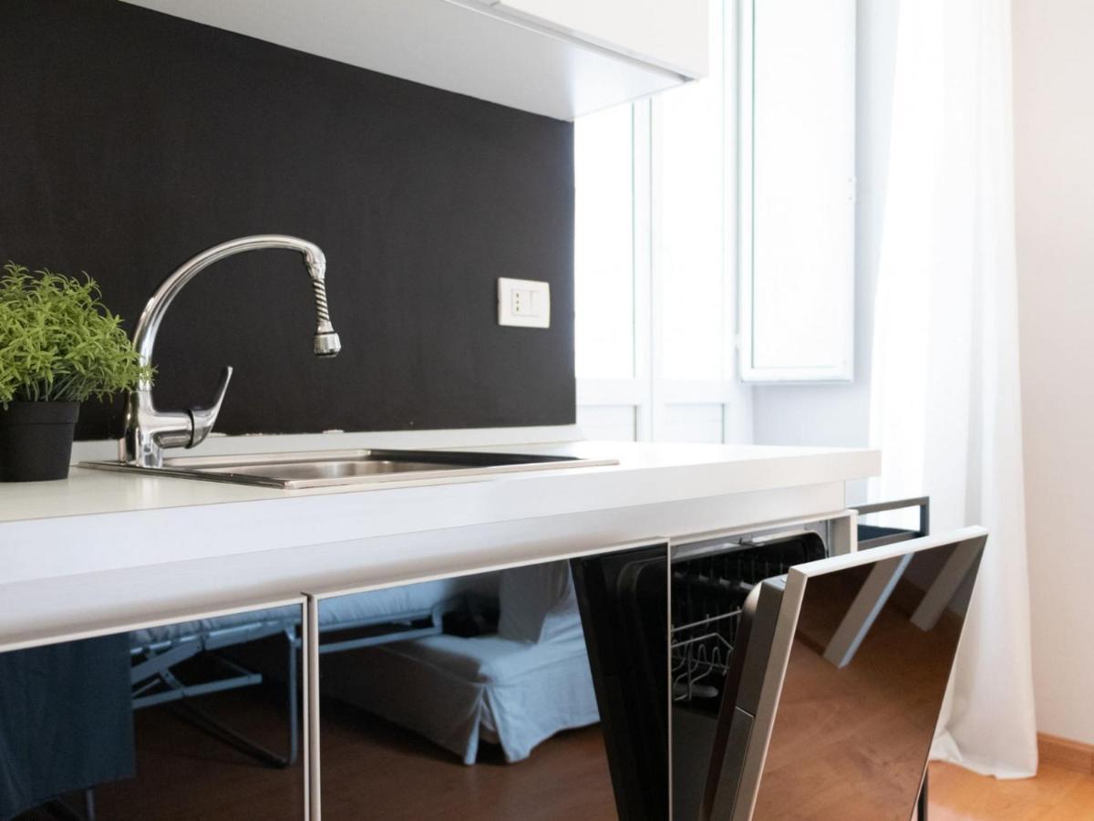 The Best Rent - Lovely One-bedroom Near Borghese Apartment