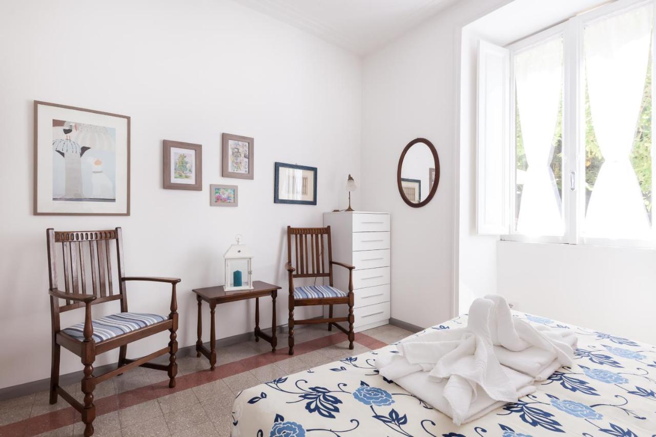 Apartment With Large Garden By The Vatican *
