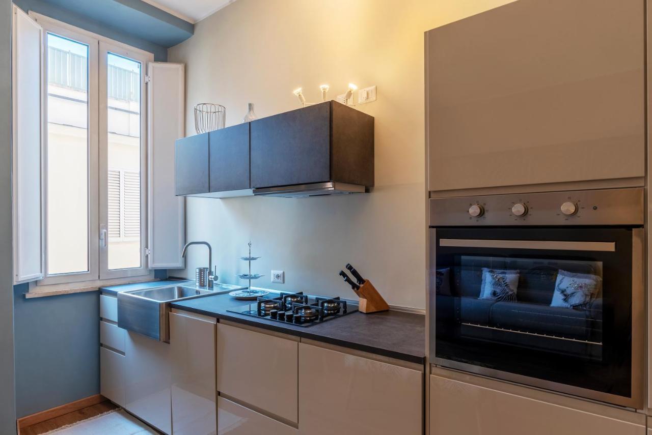 Appartamento Vittorio Emanuele Cozy Flat *