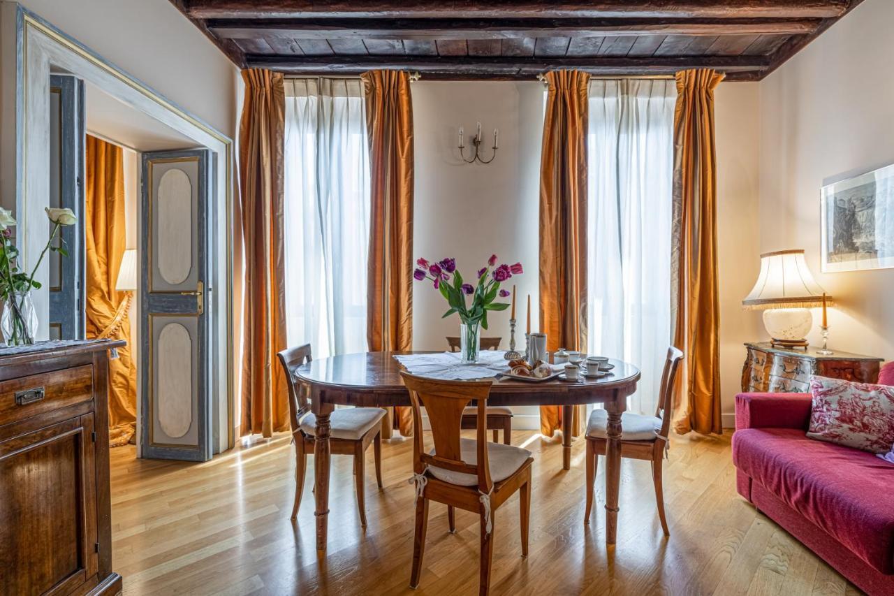Apartment Dimora Coronari *