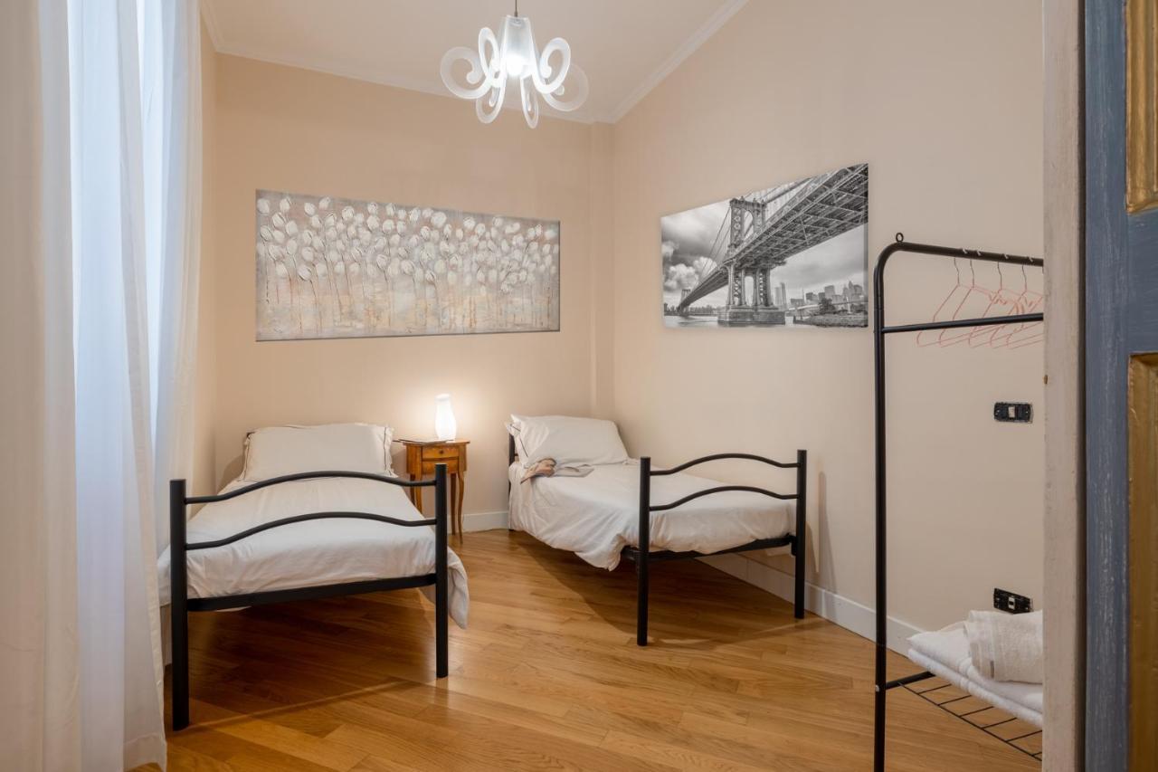 Dimora Coronari Apartment