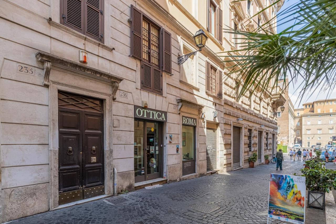Apartment Dimora Coronari
