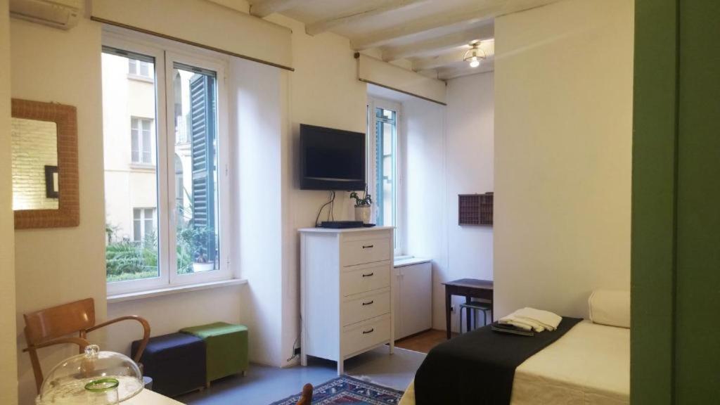 Apartment In-love Apt