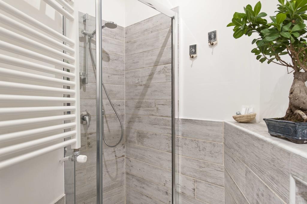 Exa - Just Bed & Breakfast Roma
