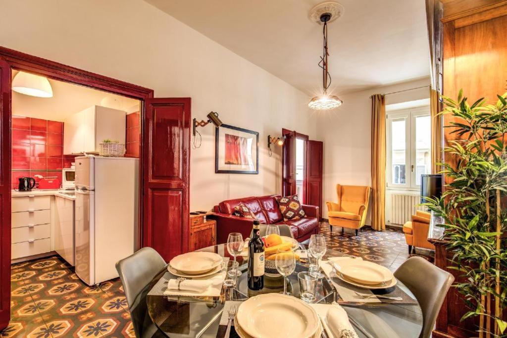 Apartment Navona Stylish *