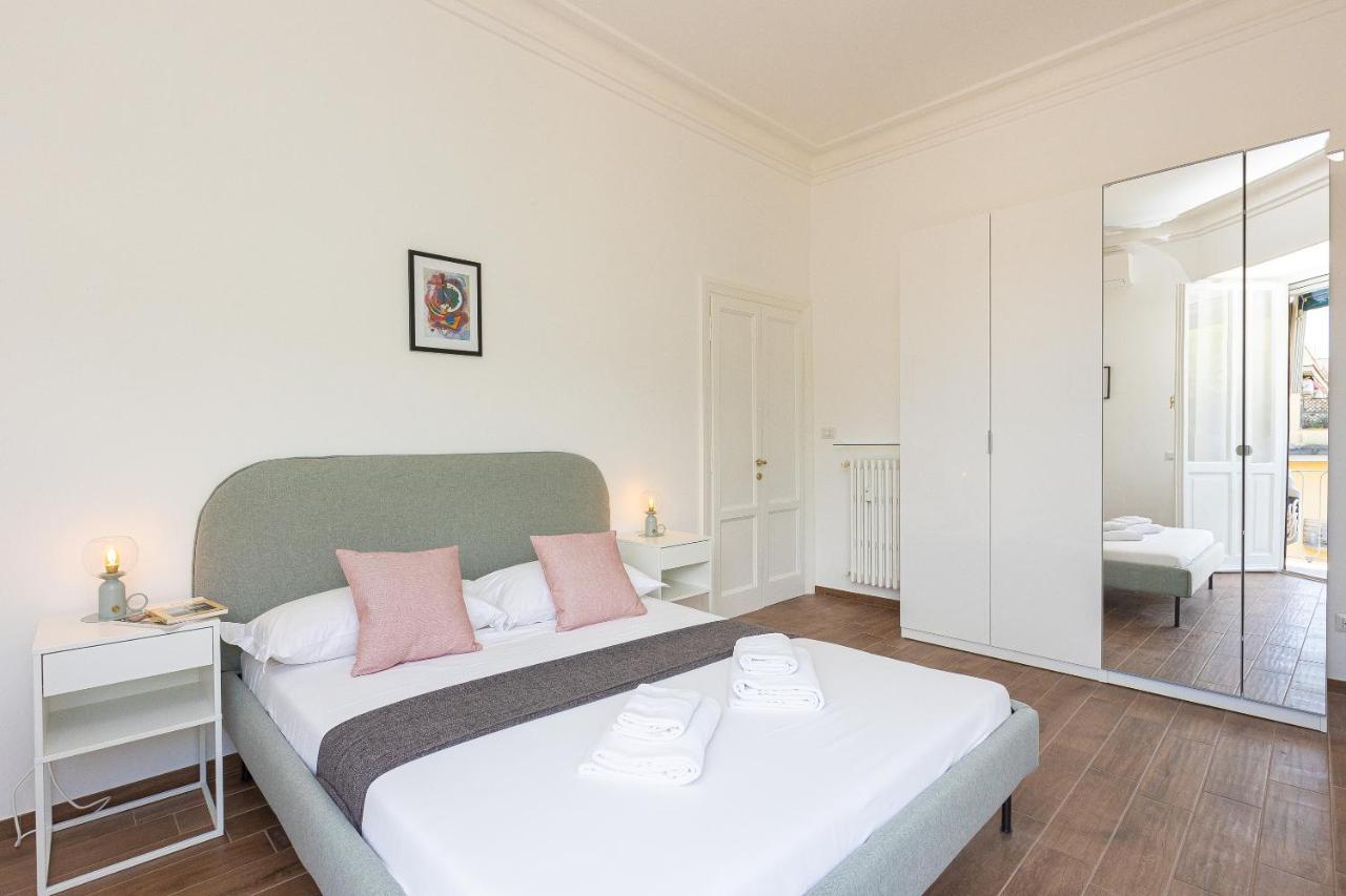 Apartment Flaminia View By In Rome