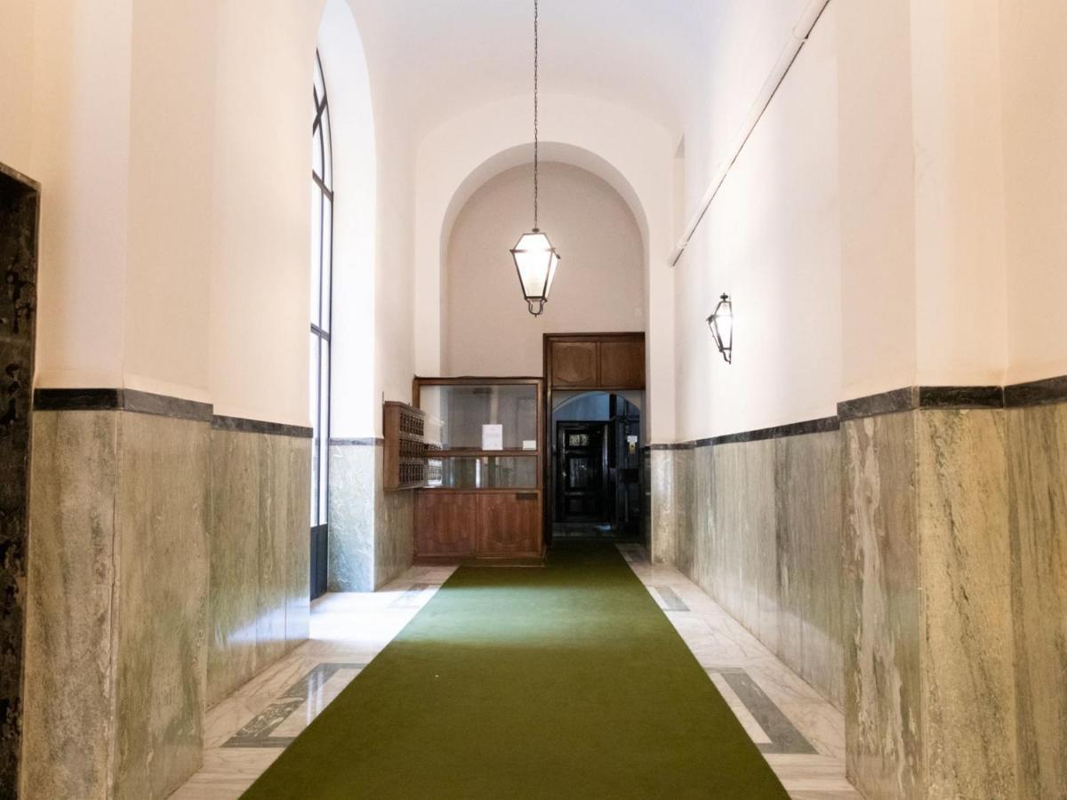 Apartment The Best Rent - Lovely One-bedroom Near Borghese *