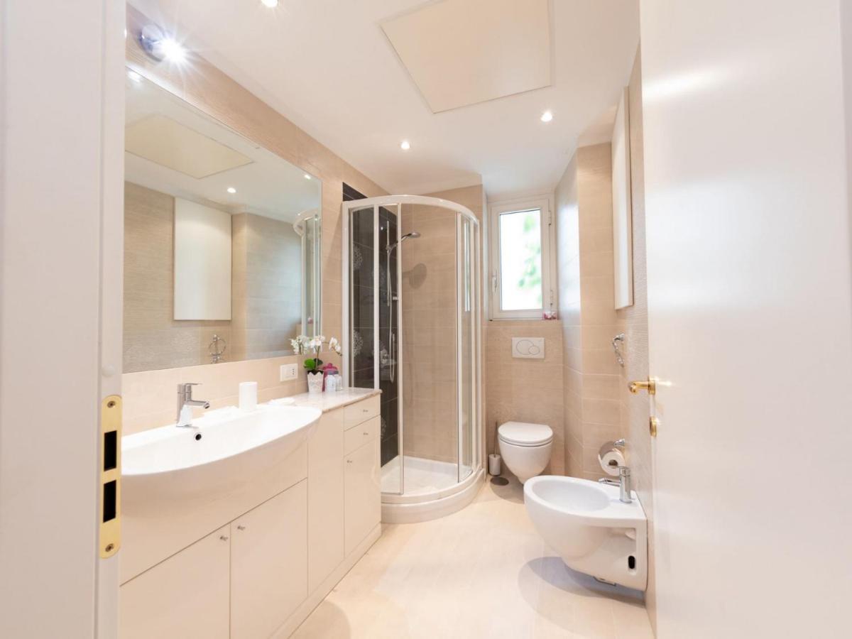 Apartment The Best Rent - Lovely One-bedroom Near Borghese *