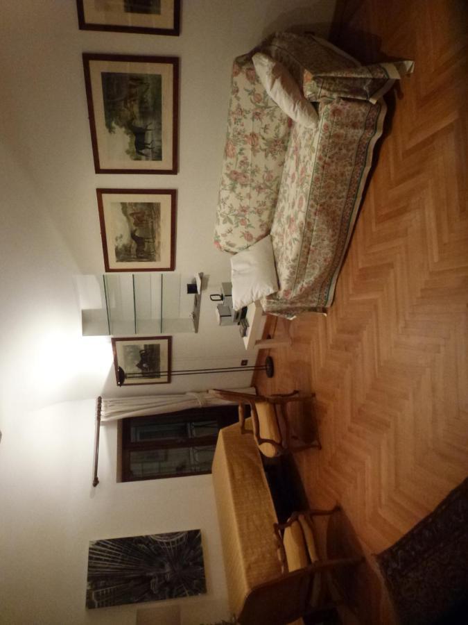 Appartamento Cosy In Via Del Corso Roma