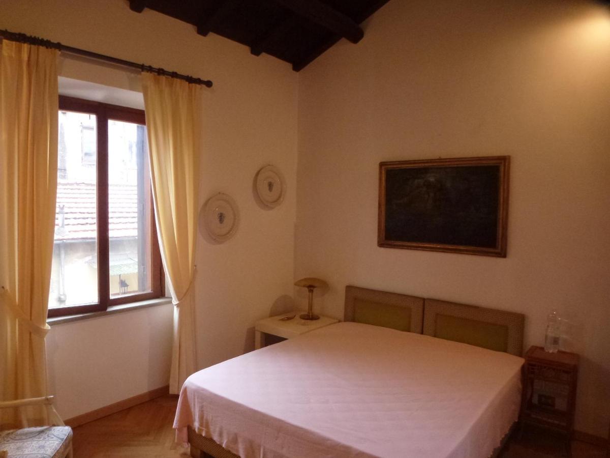 Appartamento Cosy In Via Del Corso Roma
