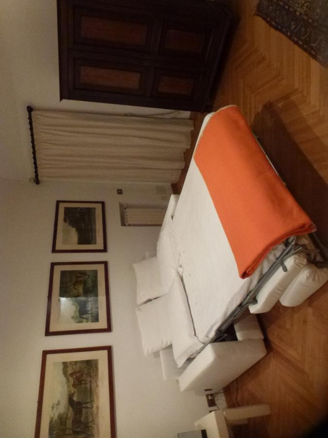 Cosy In Via Del Corso Appartamento Roma