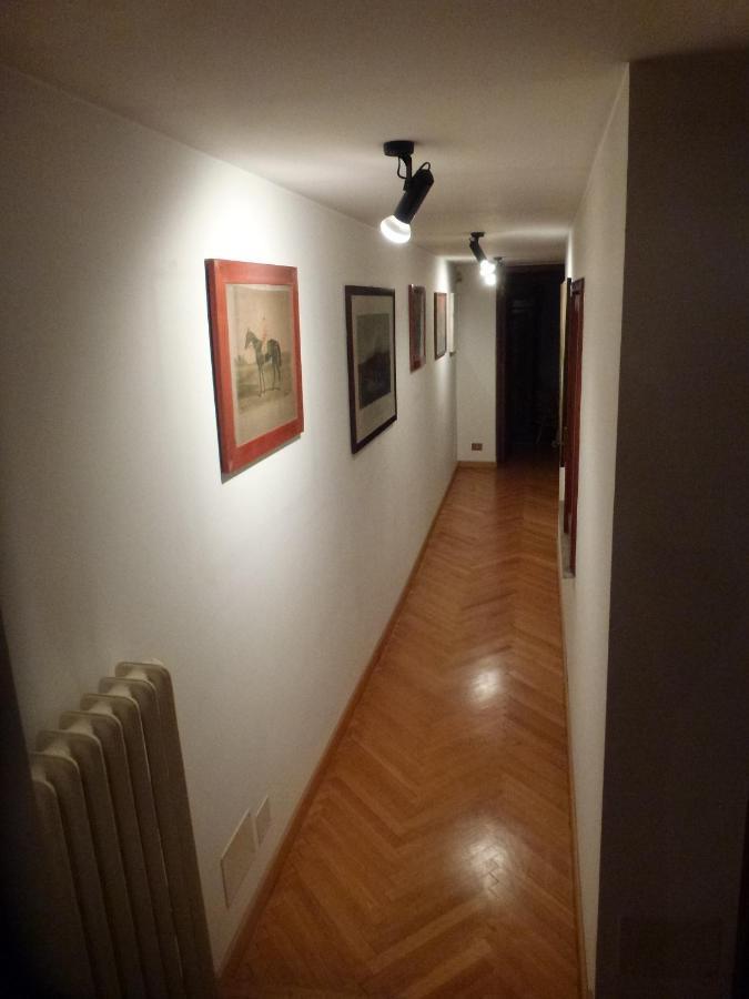 Appartamento Cosy In Via Del Corso *