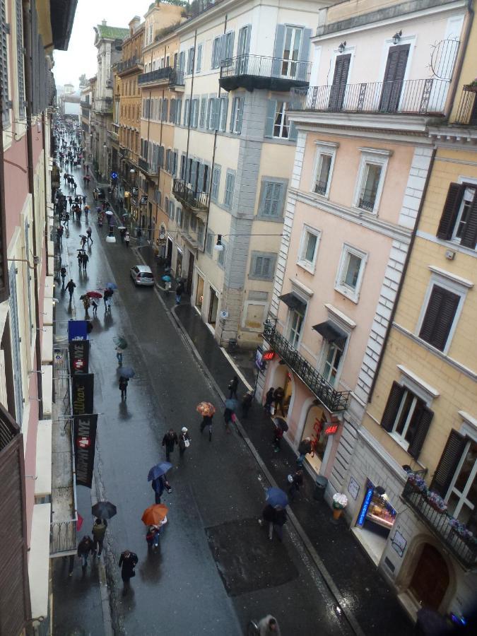 Cosy In Via Del Corso * Roma