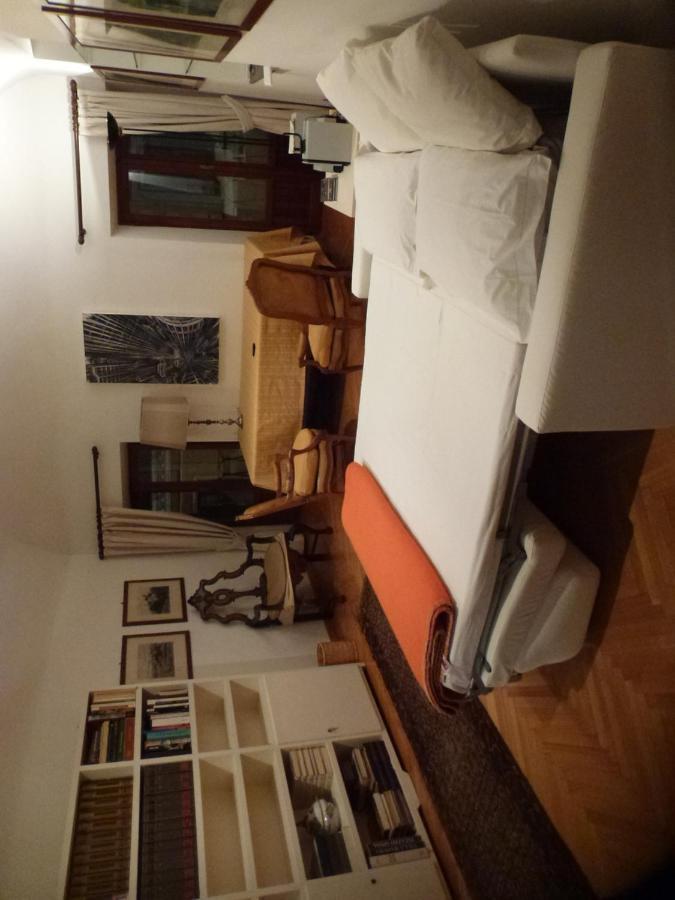 Appartamento Cosy In Via Del Corso Roma