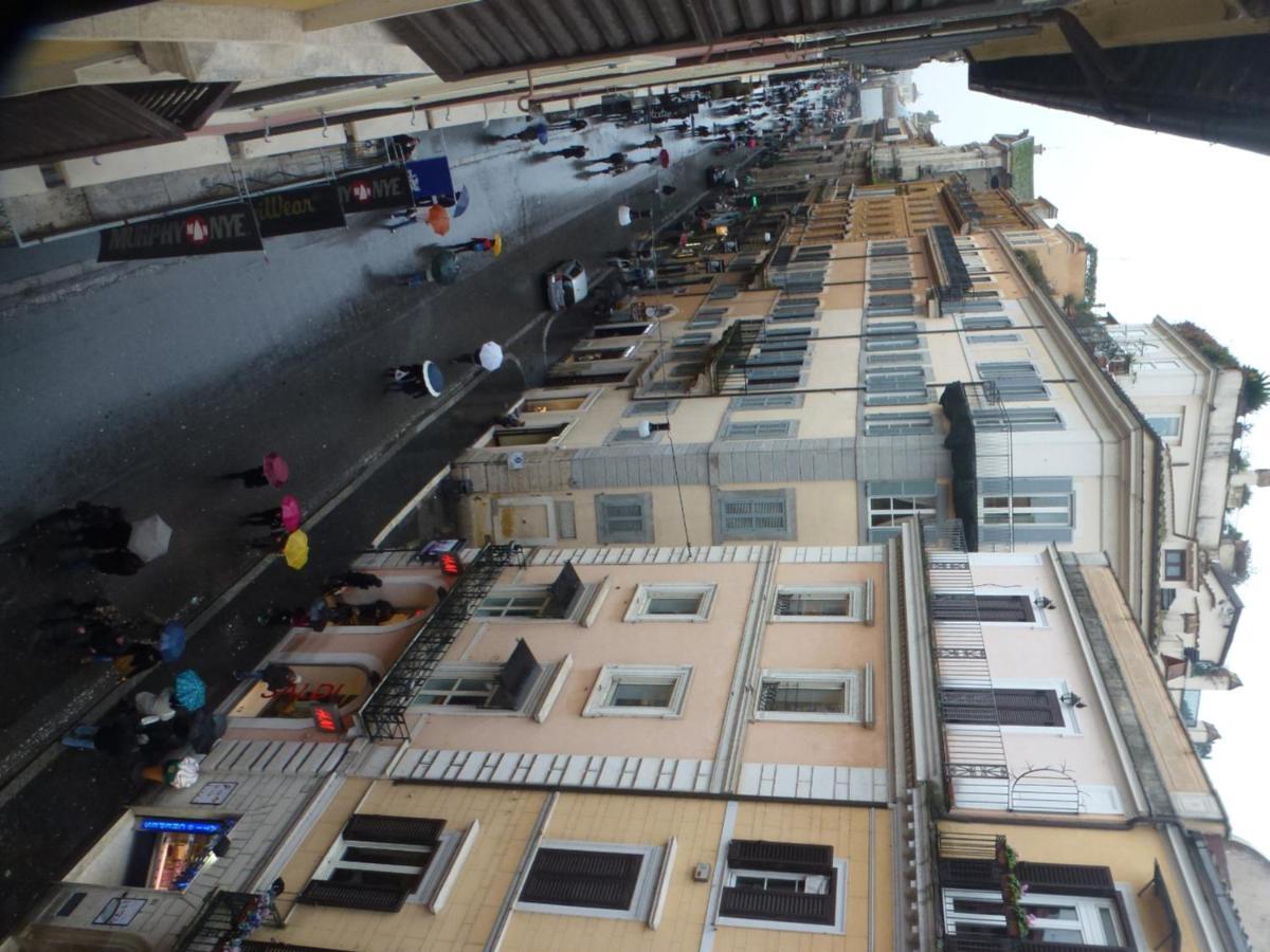 Cosy In Via Del Corso * Roma