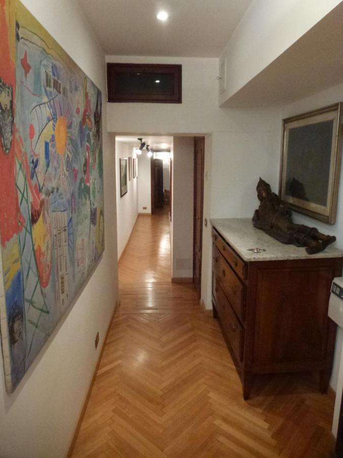 Appartamento Cosy In Via Del Corso *