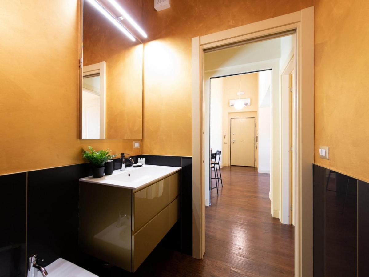The Rent - Elegant Two-bedroom Close To Saint Peter's Basilica Appartamento Roma