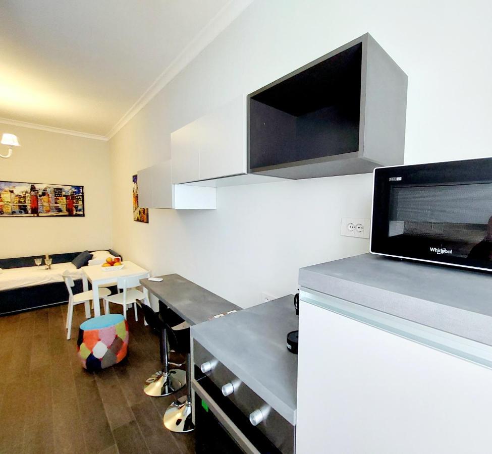 Bbhome Saint Paul Design Boutique Appartamento Roma