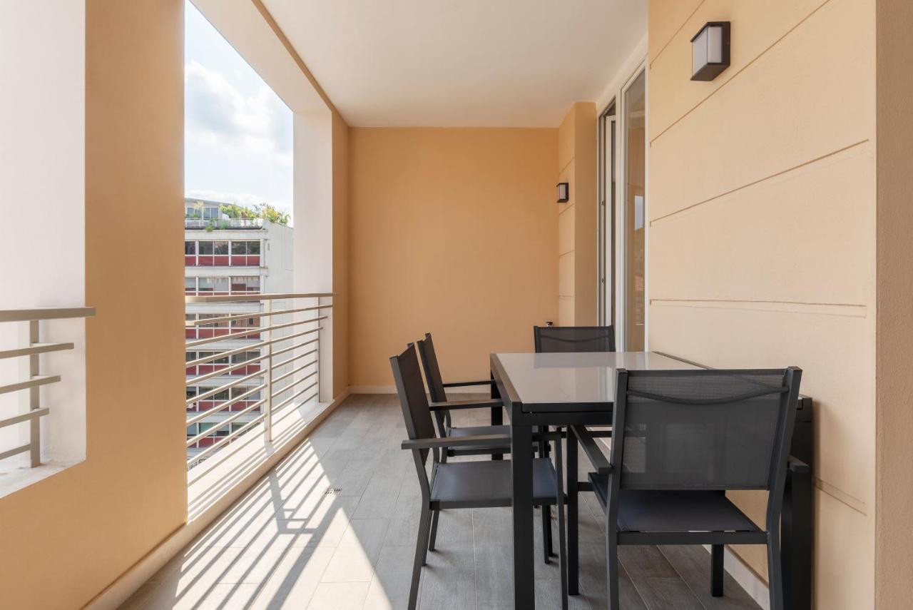 Apartment Trastevere Modern Flat With Terrace *
