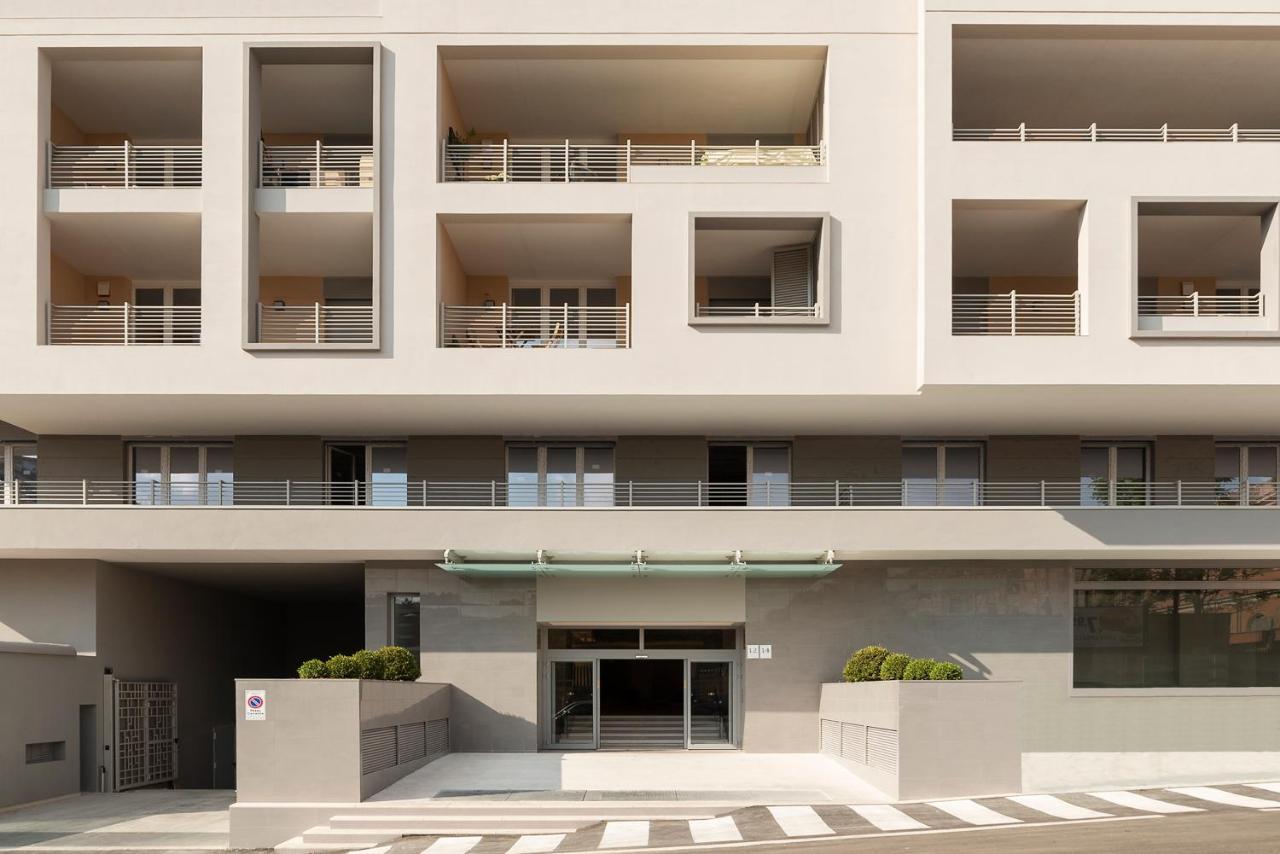 Trastevere Modern Flat With Terrace Rome